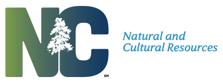 Natural and Cultural Resources Logo