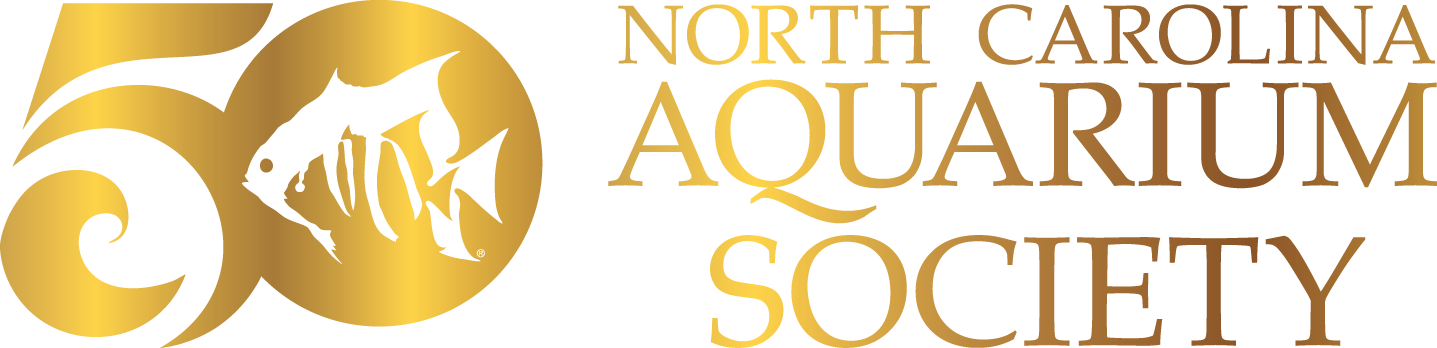 North Carolina Aquariums Society