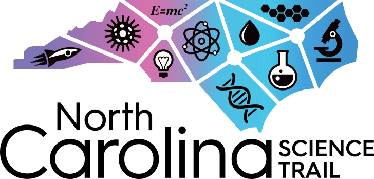 North Carolina Science Trail