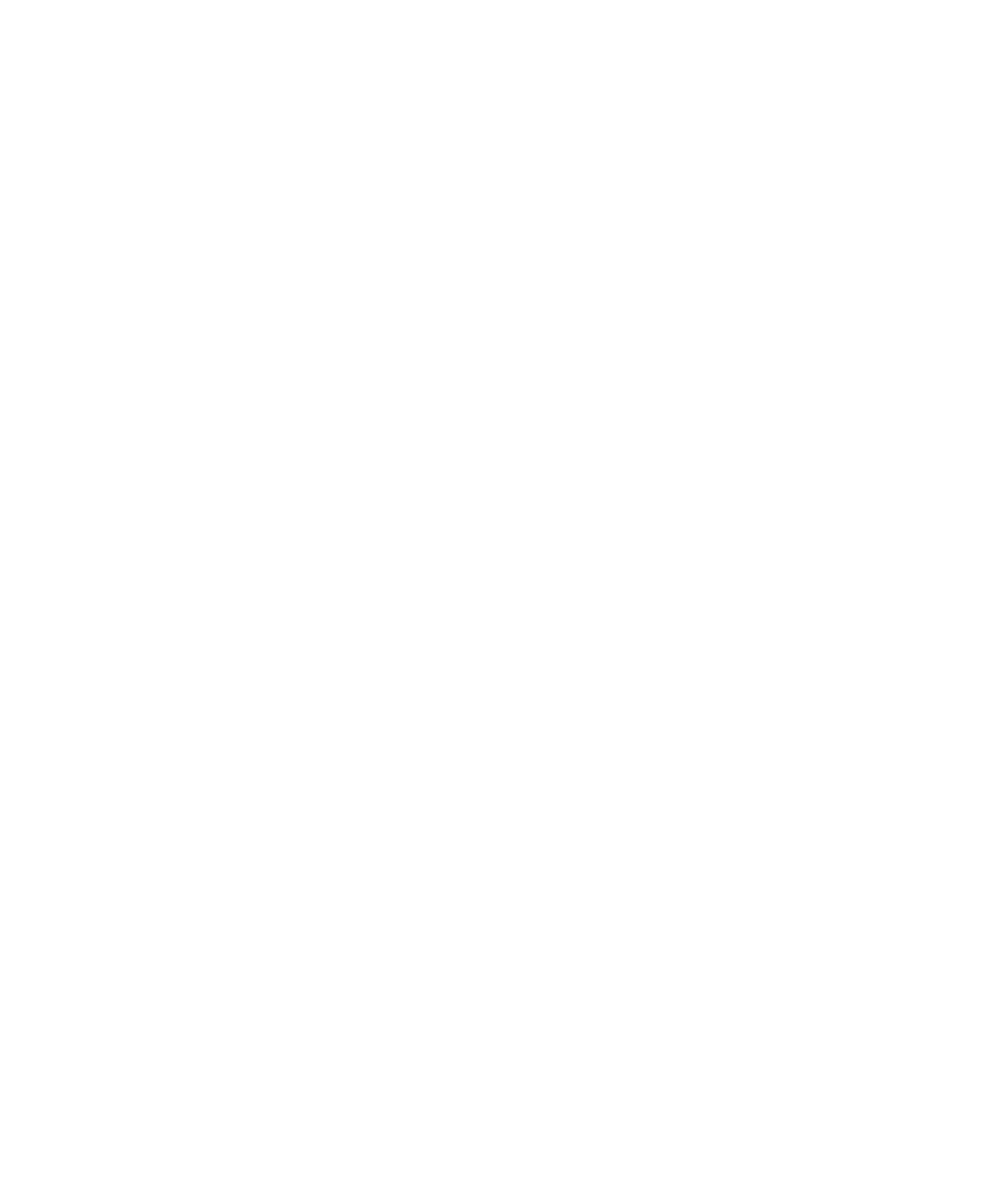 A long white logo for NC Aquarium featuring two fish
